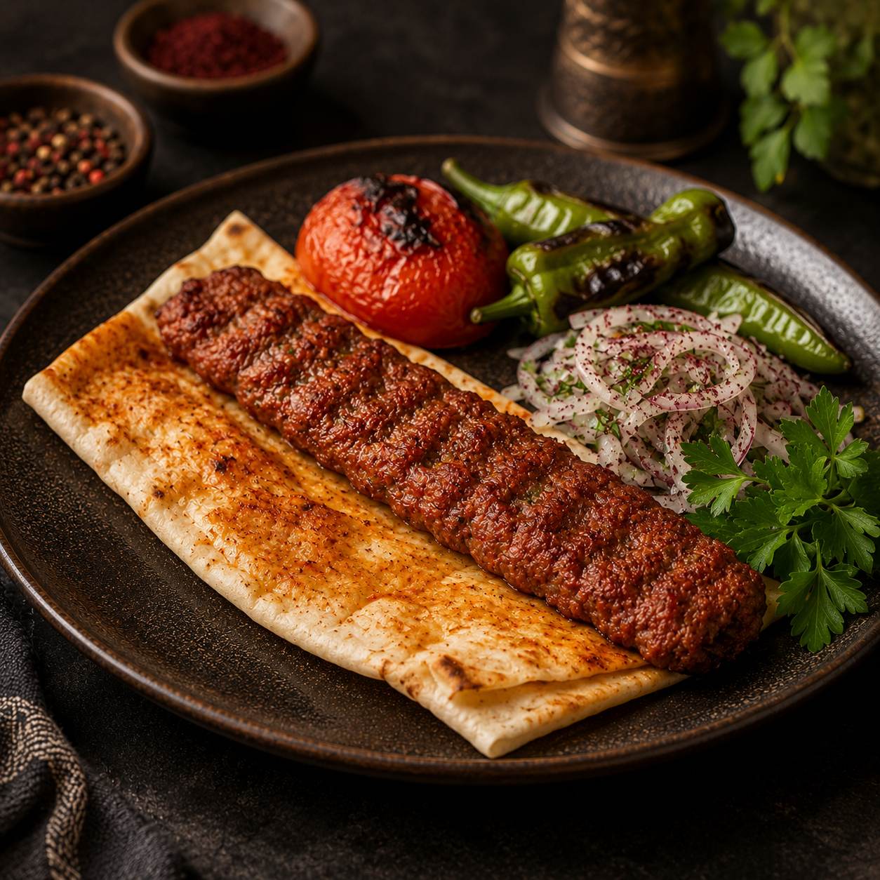 Adana Kebap