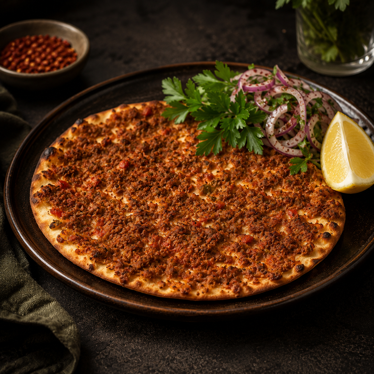 Lahmacun